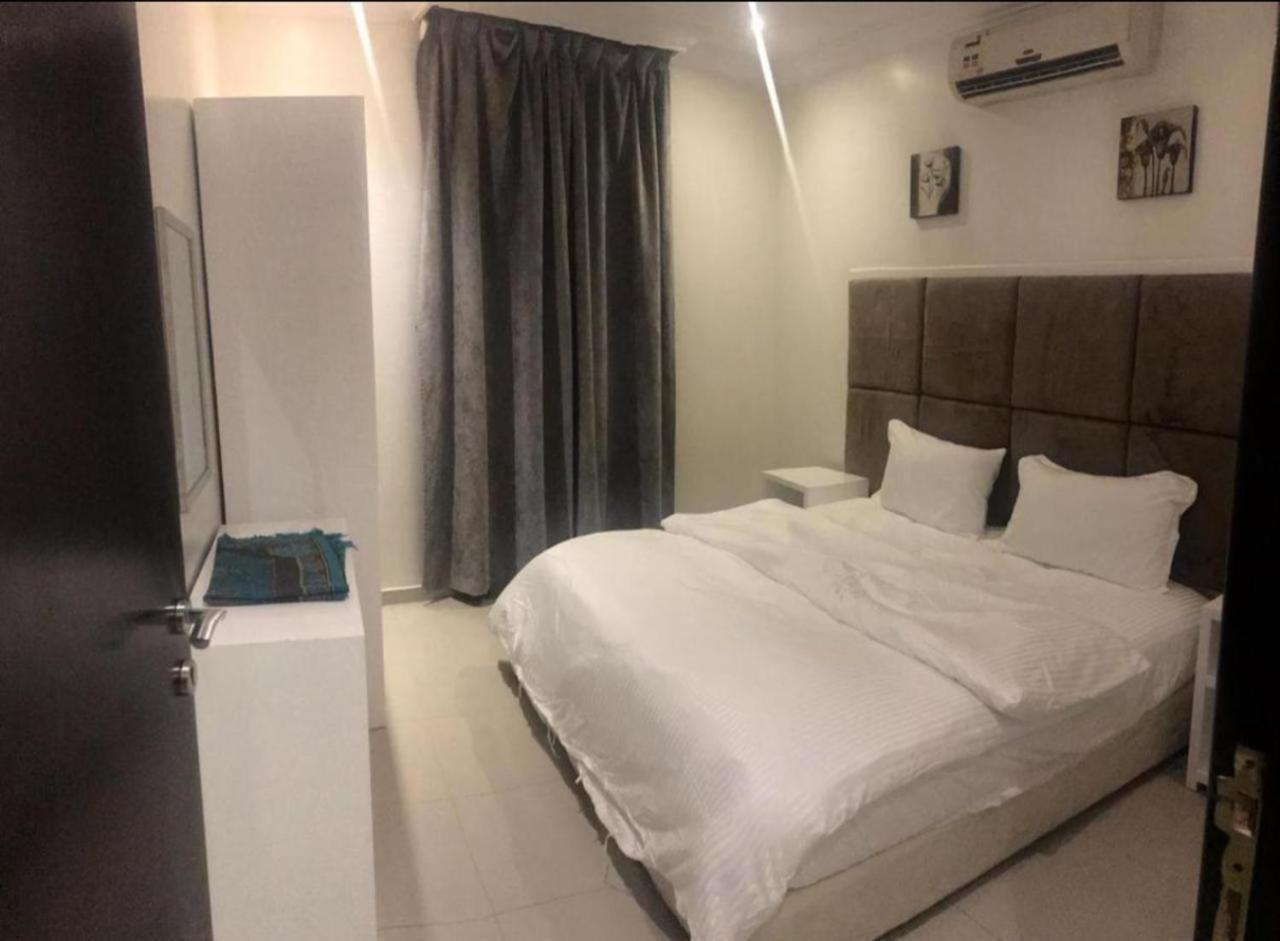 Al Makan 107 Hotel By Al Azmy Riyadh Ngoại thất bức ảnh
