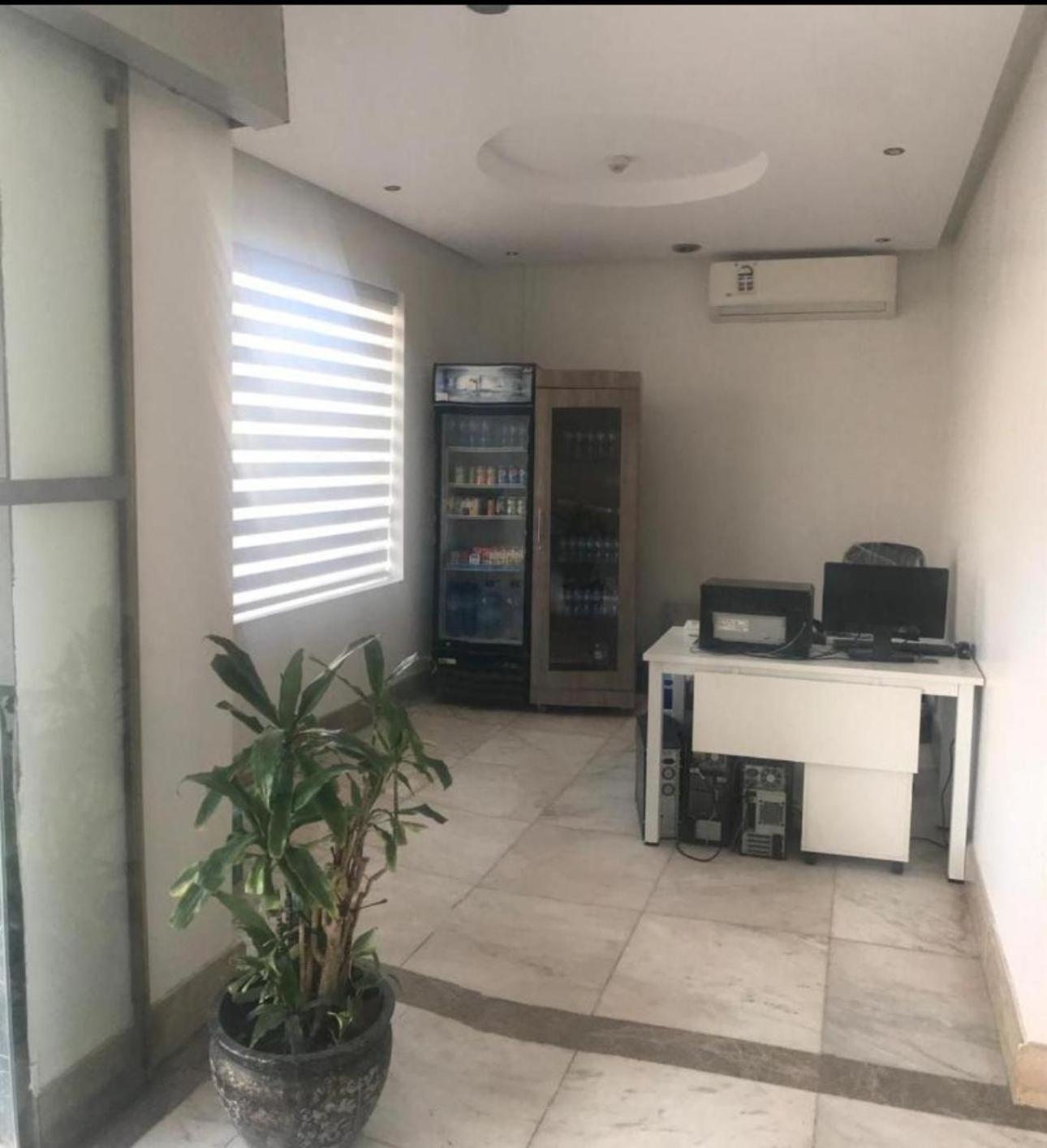 Al Makan 107 Hotel By Al Azmy Riyadh Ngoại thất bức ảnh