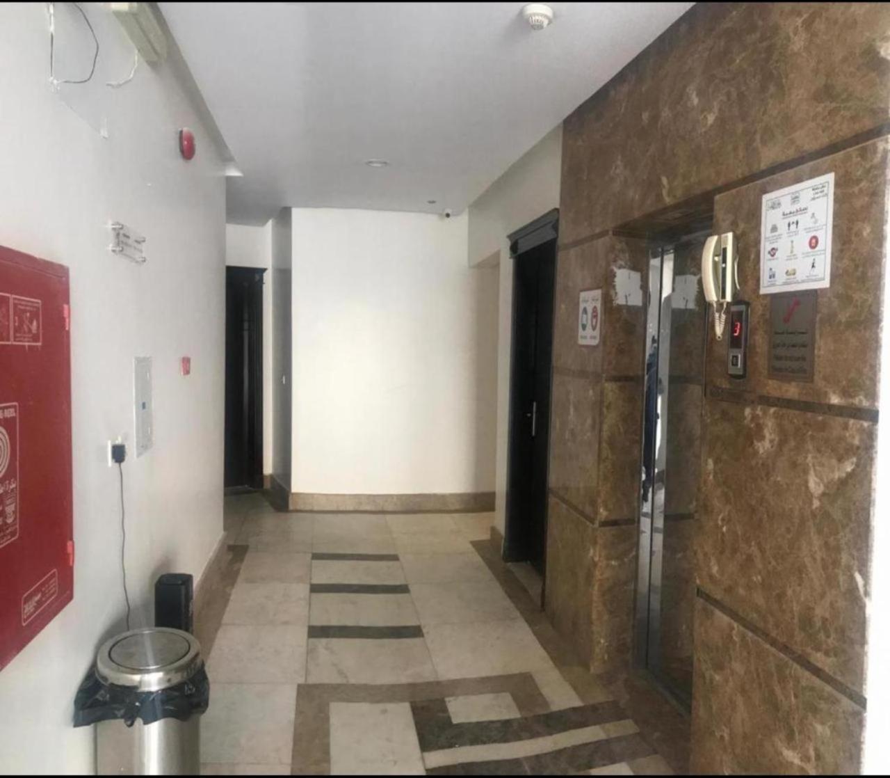 Al Makan 107 Hotel By Al Azmy Riyadh Ngoại thất bức ảnh