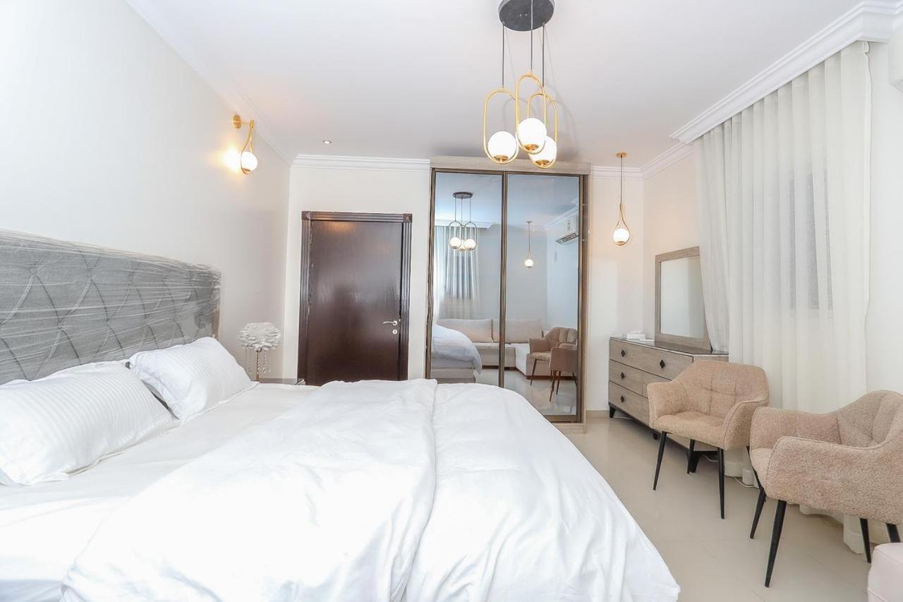 Al Makan 107 Hotel By Al Azmy Riyadh Ngoại thất bức ảnh