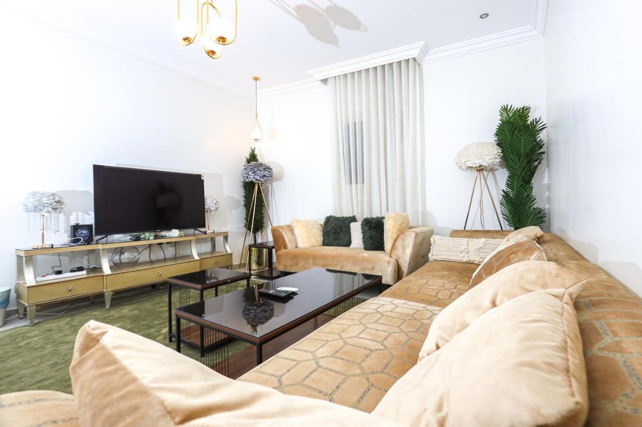 Al Makan 107 Hotel By Al Azmy Riyadh Ngoại thất bức ảnh